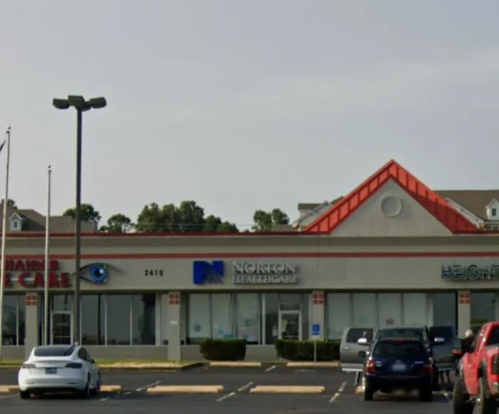 Norton Heart Specialists 1