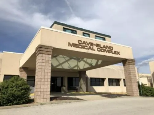 Owensboro Health Cardiology in Leitchfield 0