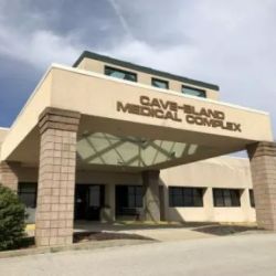 Owensboro Health Cardiology in Leitchfield ico