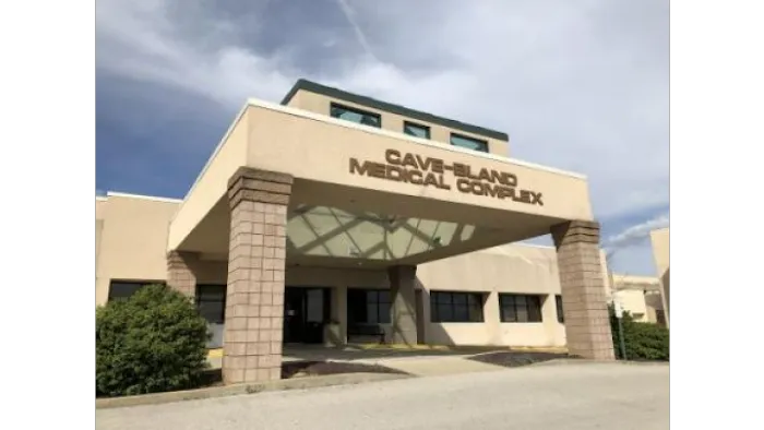 Owensboro Health Cardiology in Leitchfield 1