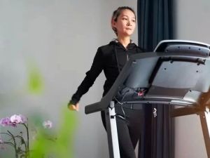 The Role of Exercise in Managing Heart Disease: A Personal Journey