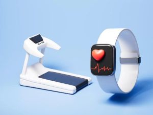 Using Technology to Track Heart Health Progress: A Complete Guide