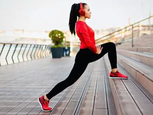 How Regular Physical Activity Can Help Prevent Heart Disease