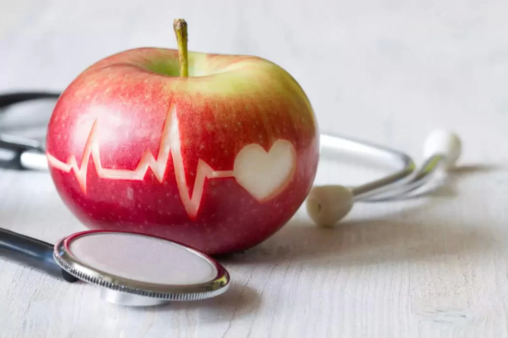 The Crucial Role of Antioxidants in Preventing Heart Disease