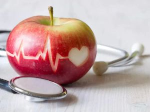 The Crucial Role of Antioxidants in Preventing Heart Disease