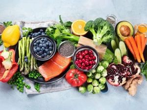Prevent Heart Disease with Antioxidant-Rich Foods: The Best Choices