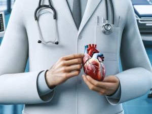 The Vital Role of Cardiologists in Preventing Strokes
