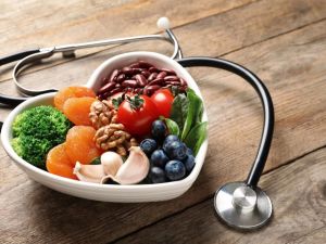 How to Reduce the Risk of Heart Disease with a Balanced Diet: A Simple Guide