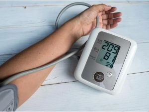 The Connection Between High Blood Pressure and Stroke Risk