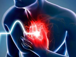 Recognizing Early Signs of Heart Attack Symptoms: What You Need to Know