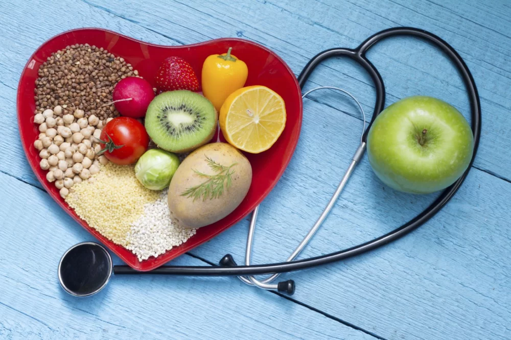 How to Reduce Your Cholesterol Naturally to Improve Heart Health