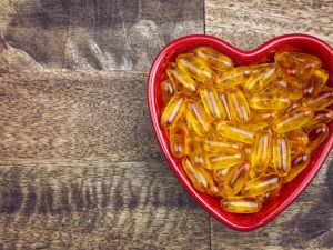 The Role of Vitamins and Supplements in Heart Health
