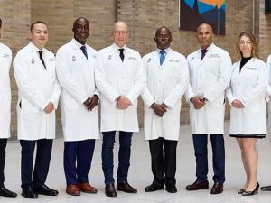 Top Heart Specialists in New York City