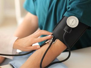Importance of Regular Blood Pressure Monitoring