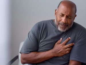 How to Deal with the Emotional Impact of Heart Disease