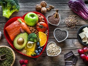 How to Maintain a Heart-Healthy Diet on a Budget in the U.S.