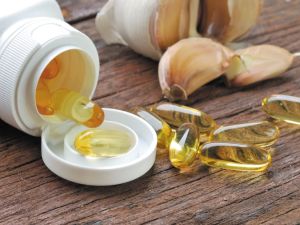 Effective Ways to Lower Heart Disease Risk Using Supplements