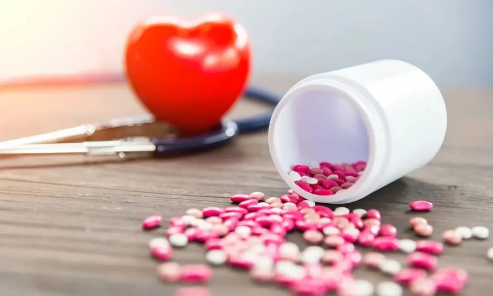 How I Manage Heart Disease with Medication in the US