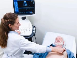 The Role of Echocardiograms in Heart Disease Diagnosis