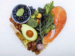 Why Eating Heart-Healthy Foods Matters for Preventing Disease