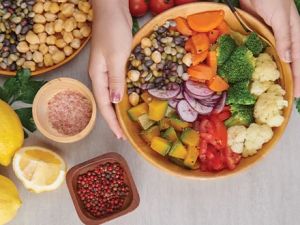 The Impact of Diet Changes in Preventing Heart Disease: Essential Steps for a Healthy Heart