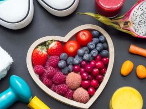 The Importance of Healthy Habits for Long-Term Heart Health: A Guide to Prevention