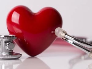 Join Heart Disease Awareness Campaigns to Make a Difference in American Health