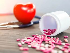 Medications Commonly Prescribed for Heart Disease: Key Treatments and Insights