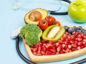 The Essential Role of Fiber in Preventing Heart Disease
