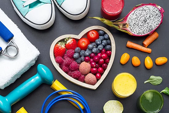 Lifestyle Changes to Complement Heart Disease Treatment: Improve Your Heart Health Naturally
