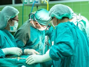 Revolutionizing Cardiovascular Surgery with 3D Printing Technology