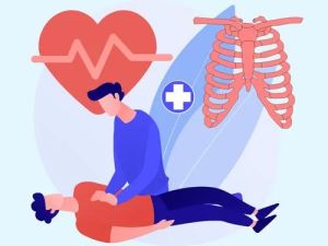 The Impact of Support Groups in Heart Disease Recovery