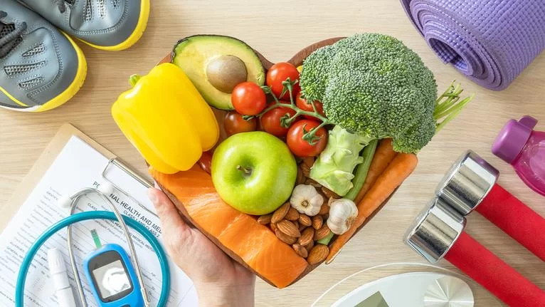 How to Support Heart Disease Recovery Through Nutrition: Diet Tips for a Healthier Heart