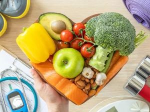 How to Support Heart Disease Recovery Through Nutrition: Diet Tips for a Healthier Heart