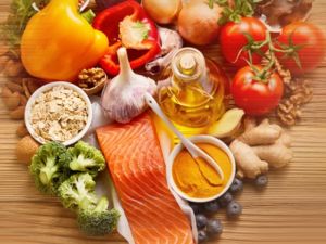 How to Create a Heart-Healthy Eating Plan for a Stronger Heart
