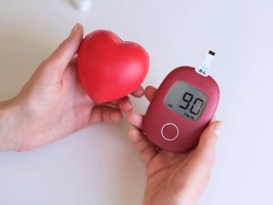 The Connection Between Diabetes and Heart Disease: What You Need to Know