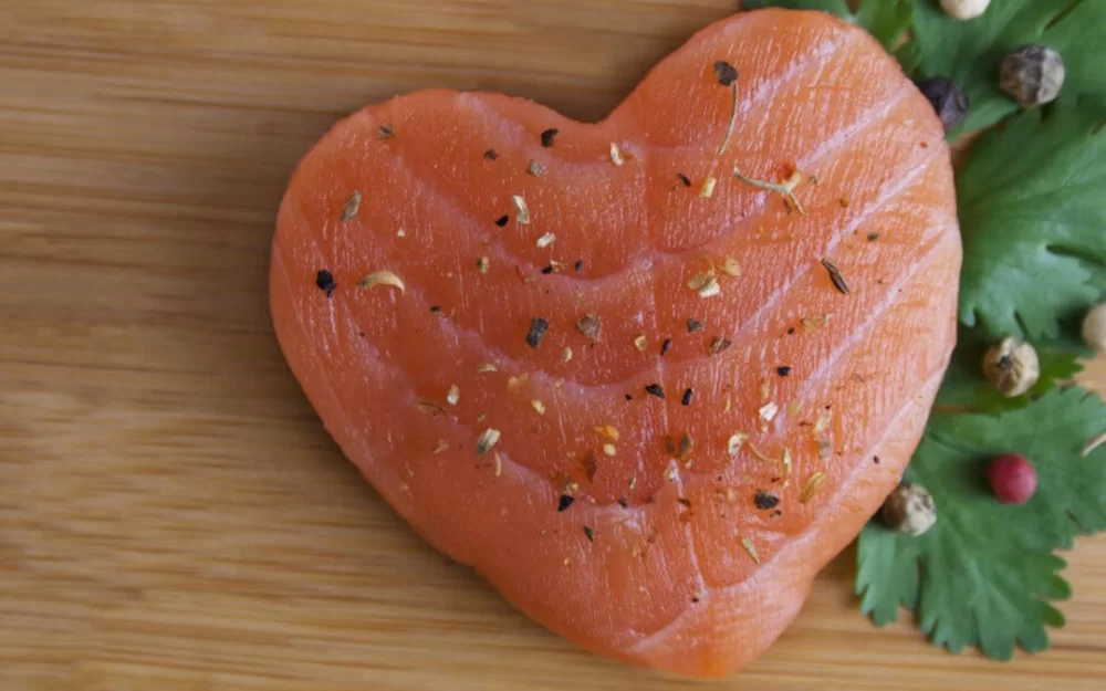 The Best Foods to Eat for Heart Disease Prevention: A Guide to Protect Your Heart