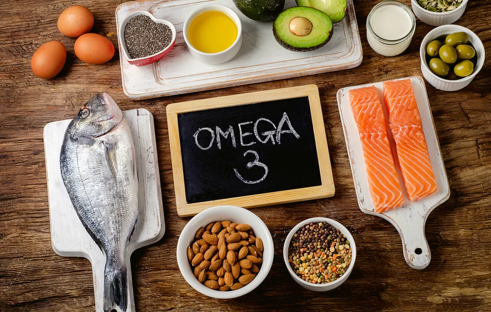 The Importance of Omega-3 Fatty Acids for Heart Health and How They Protect Your Cardiovascular System