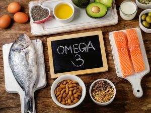 The Importance of Omega-3 Fatty Acids for Heart Health and How They Protect Your Cardiovascular System