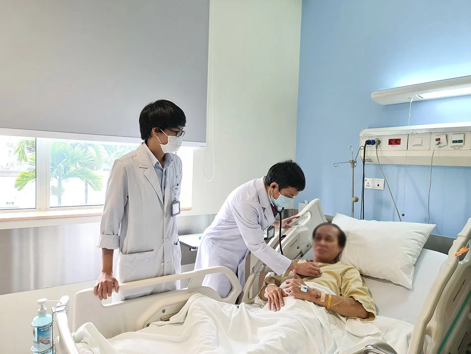 The Importance of Timely Intervention in Heart Disease Prevention