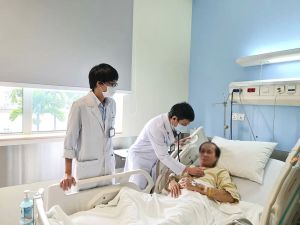 The Importance of Timely Intervention in Heart Disease Prevention