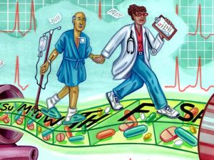 How to Deal with the Challenges of Heart Disease Recovery: Tips and Insights