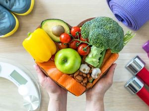 Preventing Heart Disease with a Healthy Diet: A Personal Approach