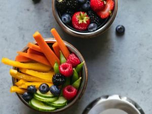 How to Choose Heart-Healthy Snacks for Every Day