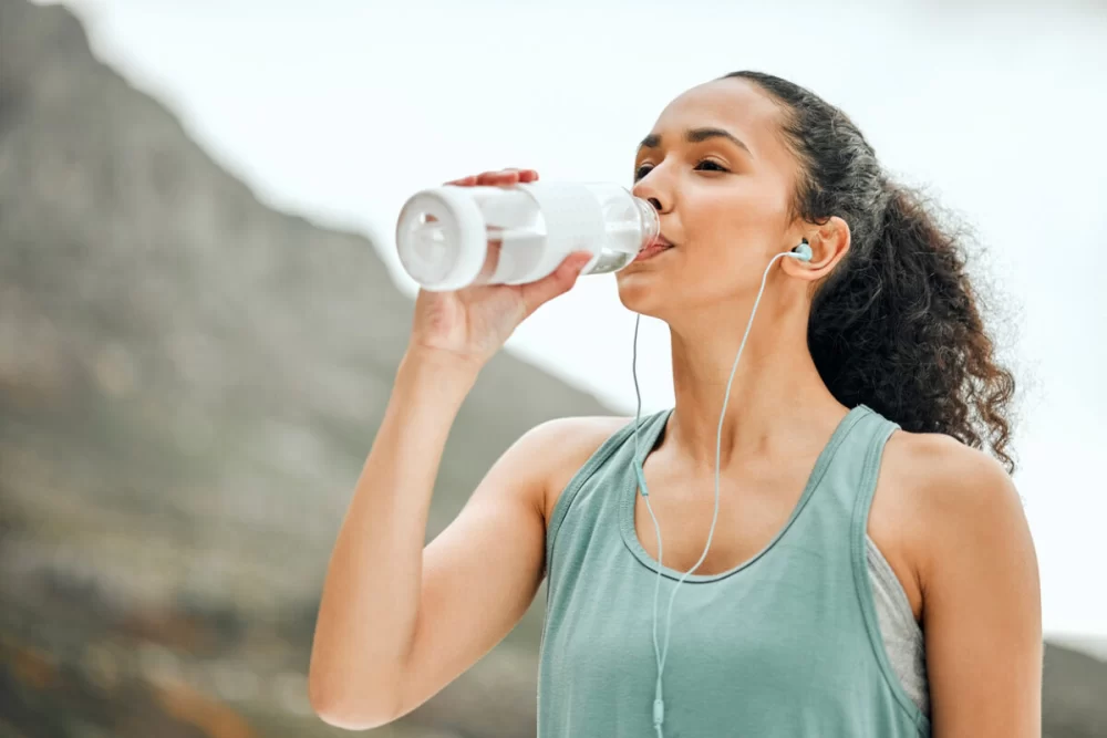 Importance of Hydration for Heart Health: How Proper Water Intake Affects Cardiovascular Health