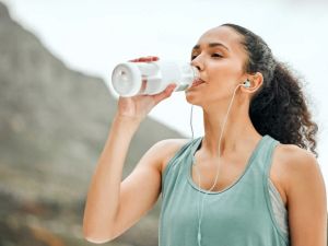 Importance of Hydration for Heart Health: How Proper Water Intake Affects Cardiovascular Health