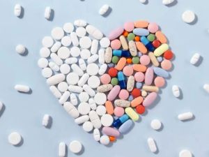 What You Should Know About Heart Disease Medication: Understanding Treatment Options