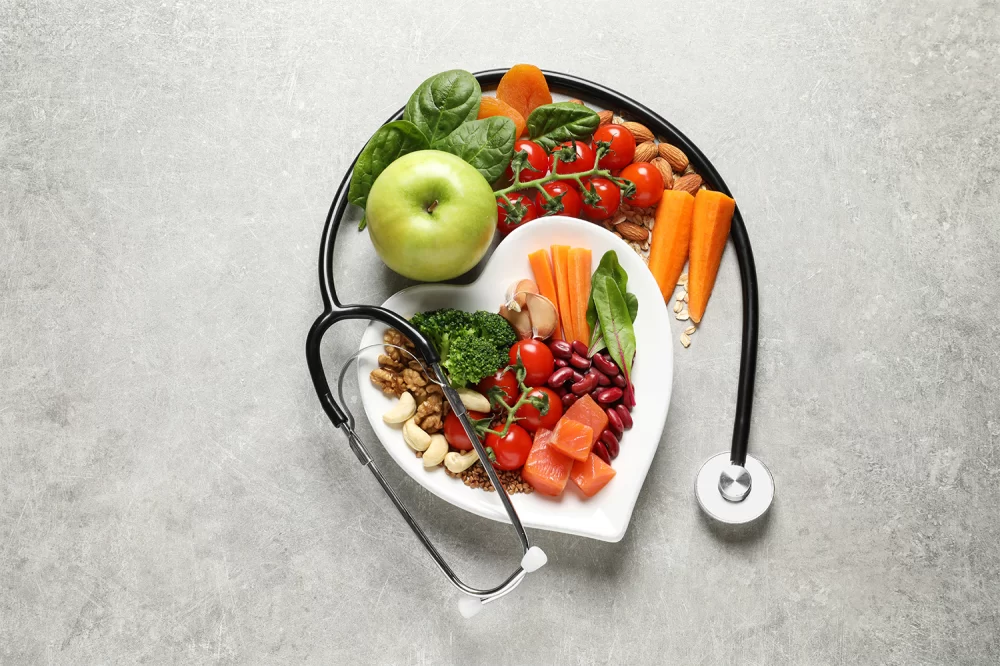 How to Make Heart-Healthy Food Choices for a Healthier Life