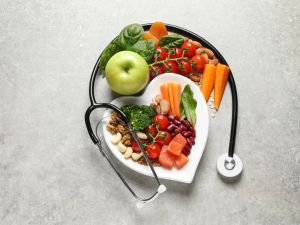 How to Make Heart-Healthy Food Choices for a Healthier Life