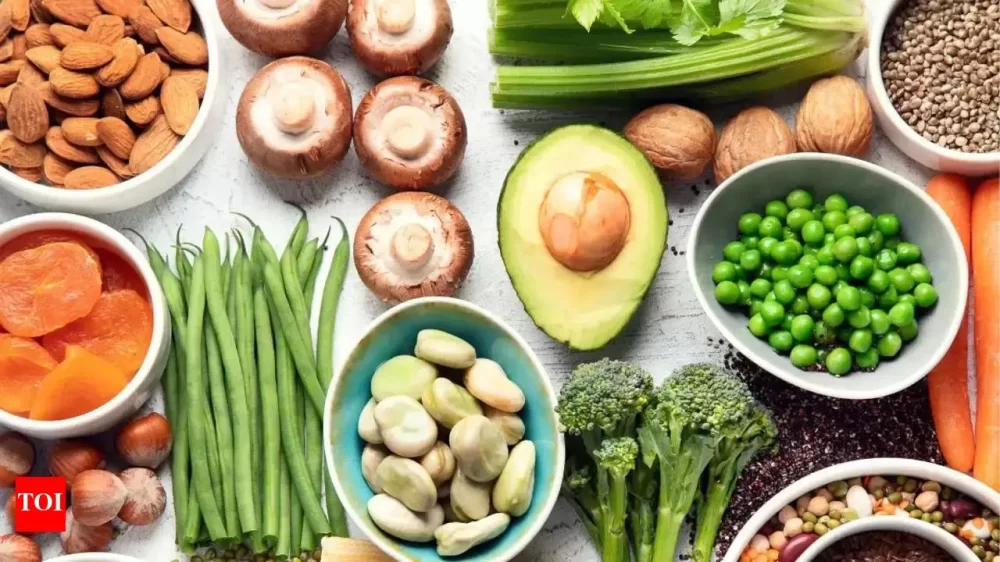 How to Improve Heart Health with Plant-Based Foods